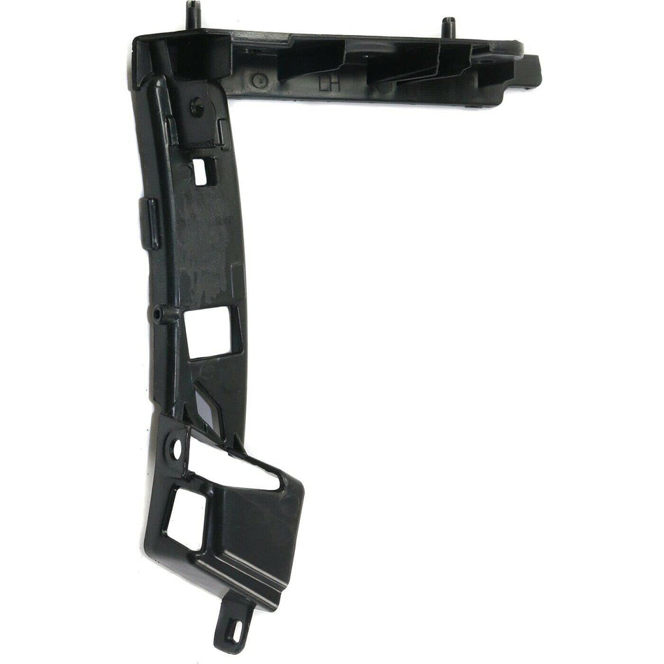 DAT AUTO PARTS Front Left Driver Side Bumper Cover Support Retainer Bracket Mounting Brace Replacement For 2017-2020 Lincoln MKZ All Models Black T...