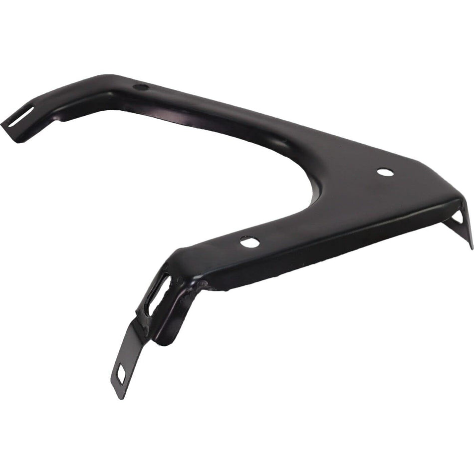 Front Passenger Side Bumper Cover V Bracket Reinforcement Fits 2002 Ford Superduty FO1067146