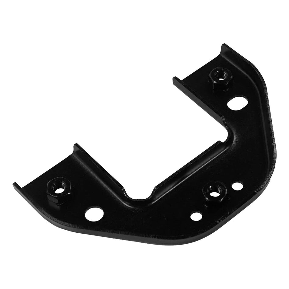 DAT AUTO PARTS Front Left Driver Side Bumper Cover Mounting Bar Bracket Rail End Support Retainer Replacement For 2015 - 2020 Chevrolet Suburban / ...