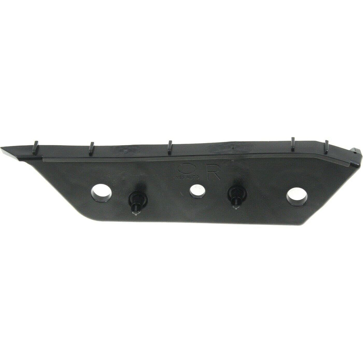 DAT AUTO PARTS Front Right Passenger Side Upper Bumper Cover Support Bracket Mounting Retainer Brace Replacement For 2017 2018 2019 2020 Ford Fusio...