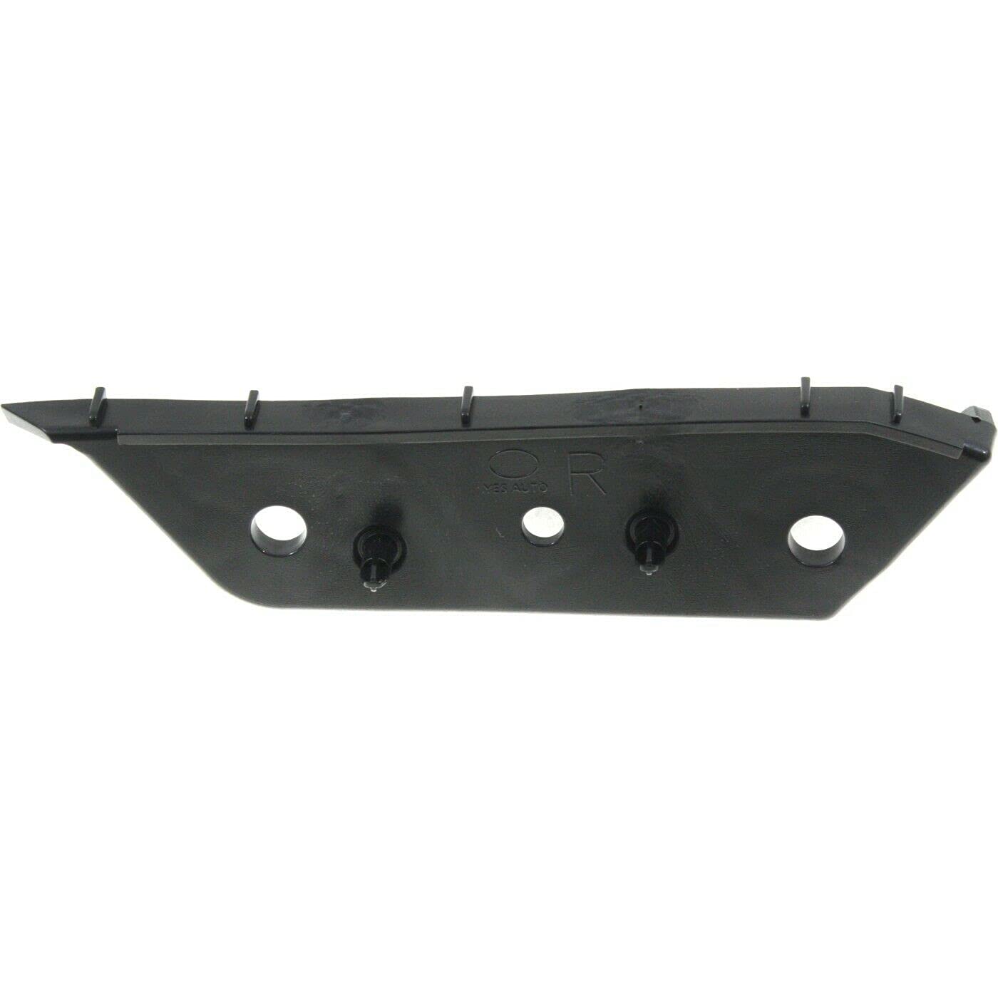 DAT AUTO PARTS Front Right Passenger Side Upper Bumper Cover Support Bracket Mounting Retainer Brace Replacement For 2017 2018 2019 2020 Ford Fusio...