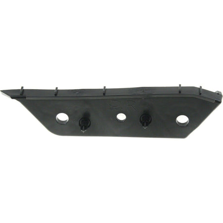 DAT AUTO PARTS Front Right Passenger Side Upper Bumper Cover Support Bracket Mounting Retainer Brace Replacement For 2017 2018 2019 2020 Ford Fusio...