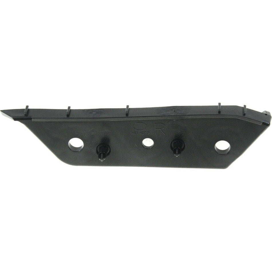 DAT AUTO PARTS Front Right Passenger Side Upper Bumper Cover Support Bracket Mounting Retainer Brace Replacement For 2017 2018 2019 2020 Ford Fusio...