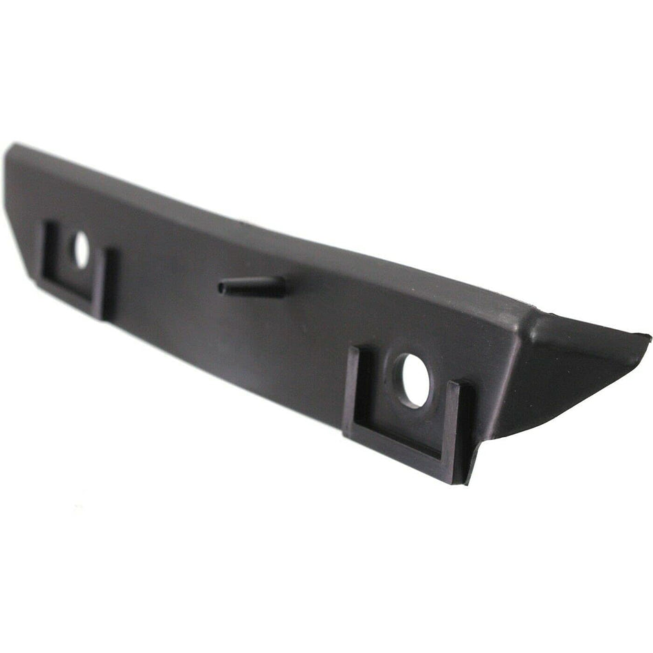 DAT AUTO PARTS Front Right Passenger Side Bumper Cover Bracket Insert Mounting Retainer Fascia Replacement For 2005 - 2010 Pontiac G6 Black Smooth ...