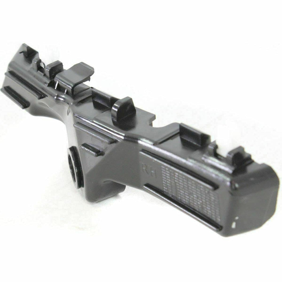 DAT AUTO PARTS Front Right Passenger Side Upper Bumper Cover Side Support Bracket Replacement For 11 - 13 Kia Sorento KI1043103 865941U000