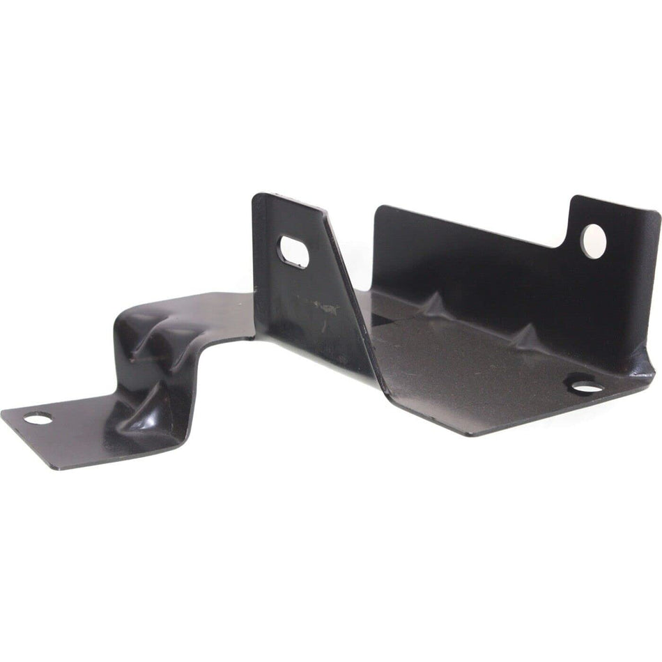 DAT AUTO PARTS Front Right Passenger Side Inner Bumper Cover Face Bar Brace Bracket Support Retainer Replacement For 2003 - 2006 Chevrolet Silverad...