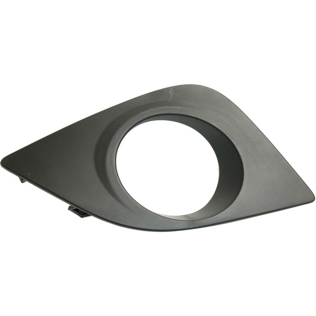 DAT AUTO PARTS Right Front Passenger Side Fog Light Bezel Replacement For 2014 Toyota Corolla TO1039171 8148102340