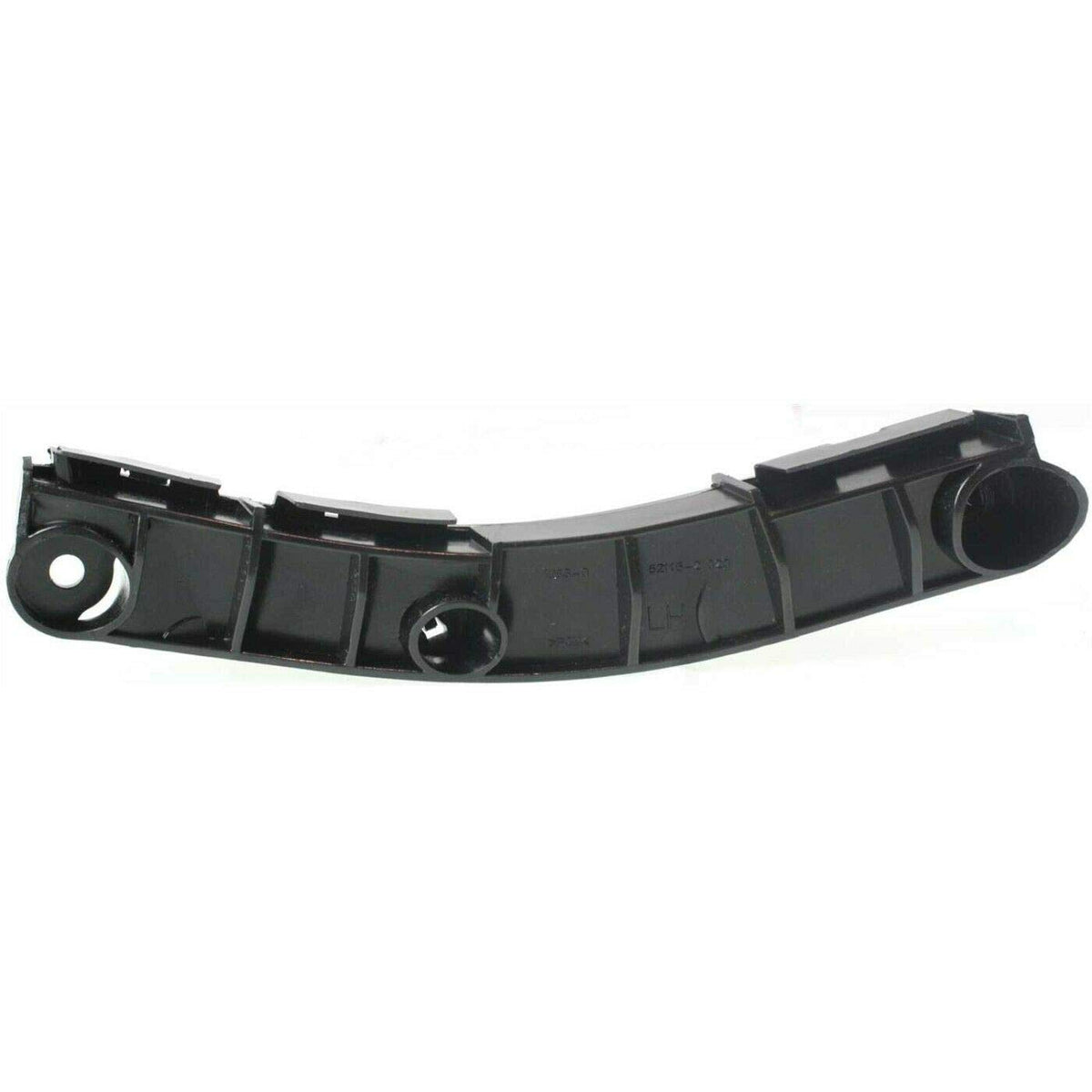 DAT AUTO PARTS Left Front Driver Side Bumper Cover Support Bracket Replacement For 05 - 10 Scion TC SC1042100 5211621020