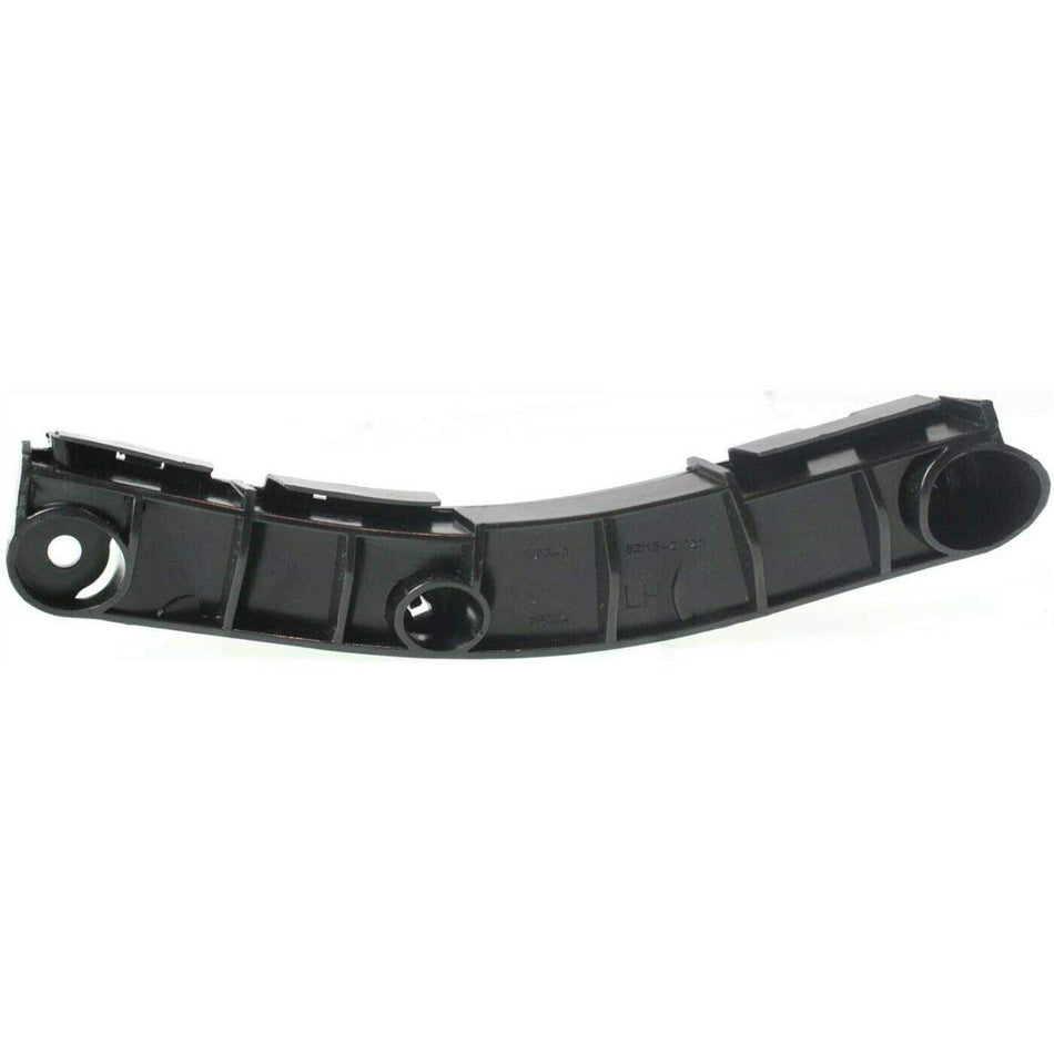 DAT AUTO PARTS Left Front Driver Side Bumper Cover Support Bracket Replacement For 05 - 10 Scion TC SC1042100 5211621020