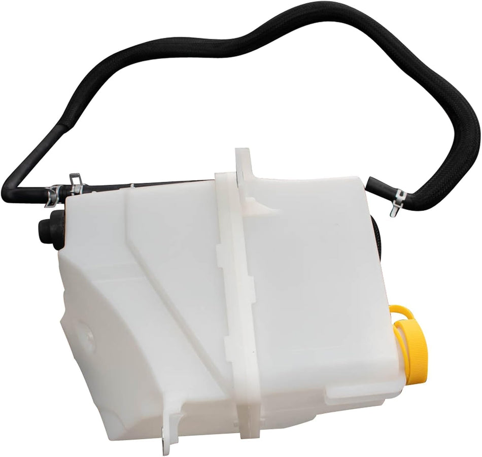 Front Coolant Reservoir Bottle Fits 2015-2021 Nissan Murano NI3014139 217105BC0A