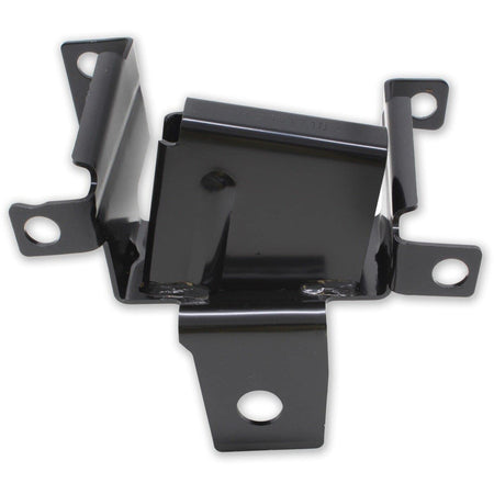 DAT AUTO PARTS Front Left Driver Side Inner Bumper Cover Mounting Bracket Support Retainer Replacement For 2007 - 2013 GMC Sierra 1500 Black Steel ...