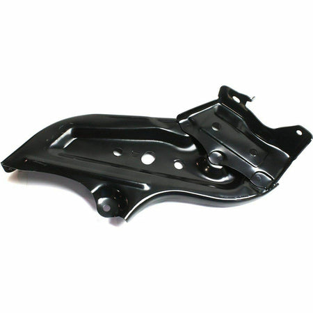 DAT AUTO PARTS Front Left Driver Side Bumper Cover Support Bracket Mounting Retainer Reinforcement Brace Replacement For 2014-2024 Toyota 4Runner B...