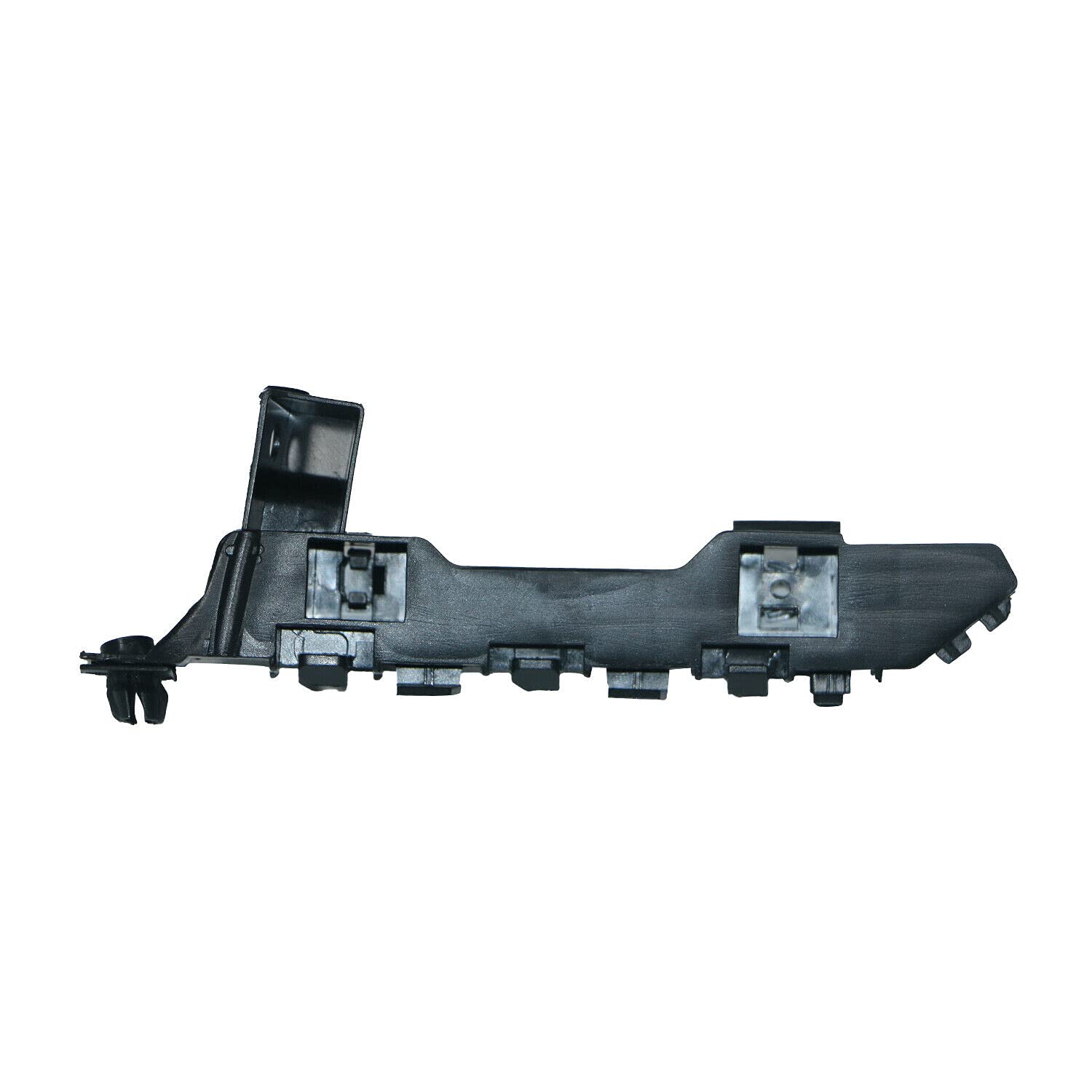 DAT AUTO PARTS Front Left Driver Side Outer Bumper Cover Support Bracket Mounting Retainer Brace Replacement For 2018-2022 Honda Accord Sedan & Hyb...