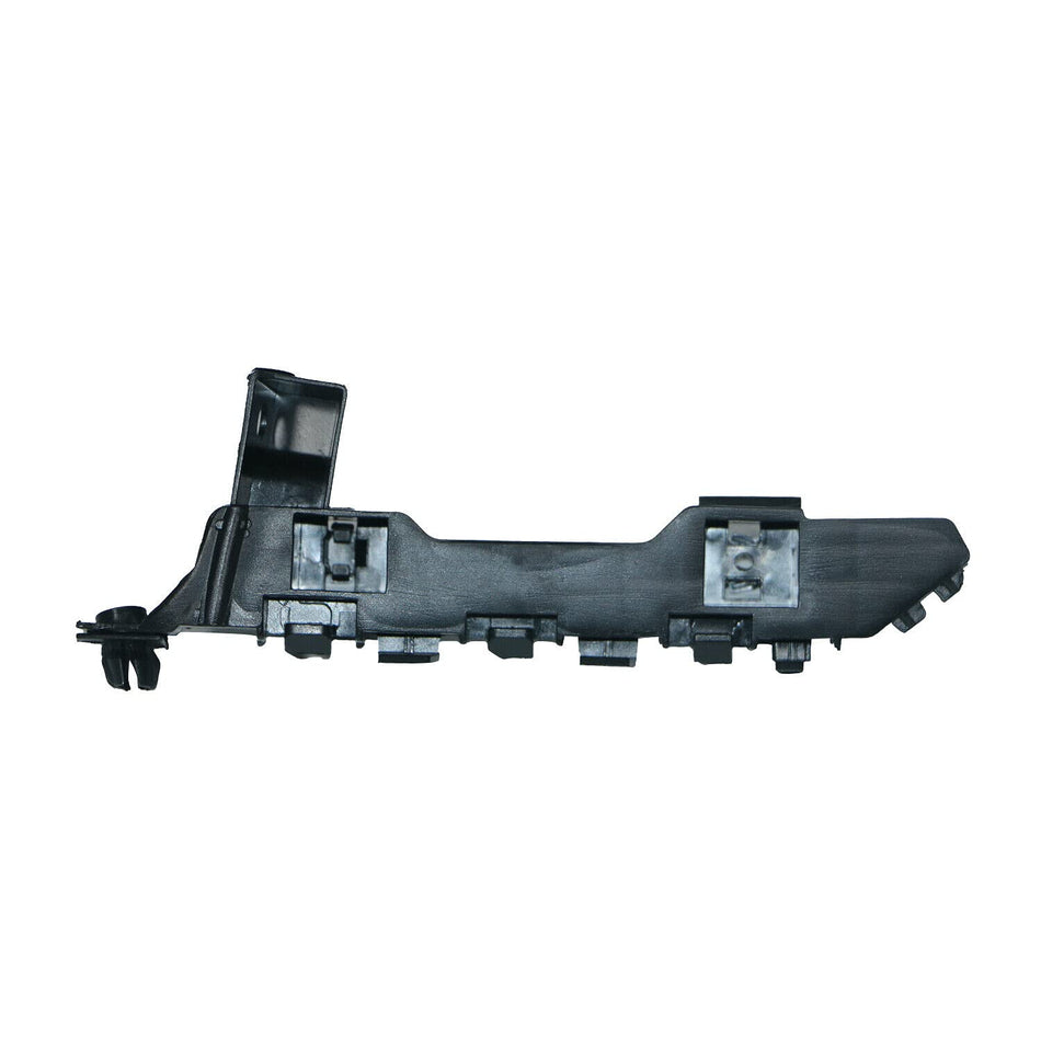 DAT AUTO PARTS Front Left Driver Side Outer Bumper Cover Support Bracket Mounting Retainer Brace Replacement For 2018-2022 Honda Accord Sedan & Hyb...