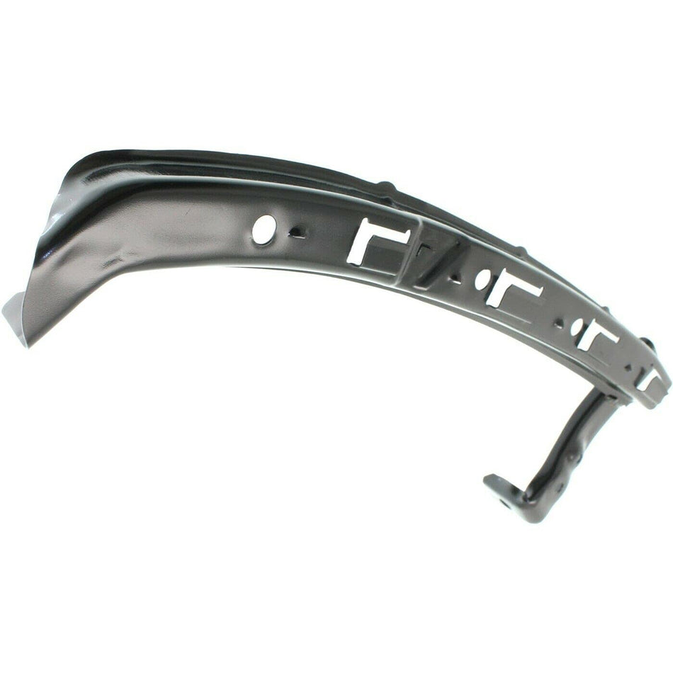 DAT AUTO PARTS Front Left Driver Side Bumper Cover Bracket Insert Mounting Retainer Fascia Replacement For 2001 - 2005 Honda Civic For All Models B...