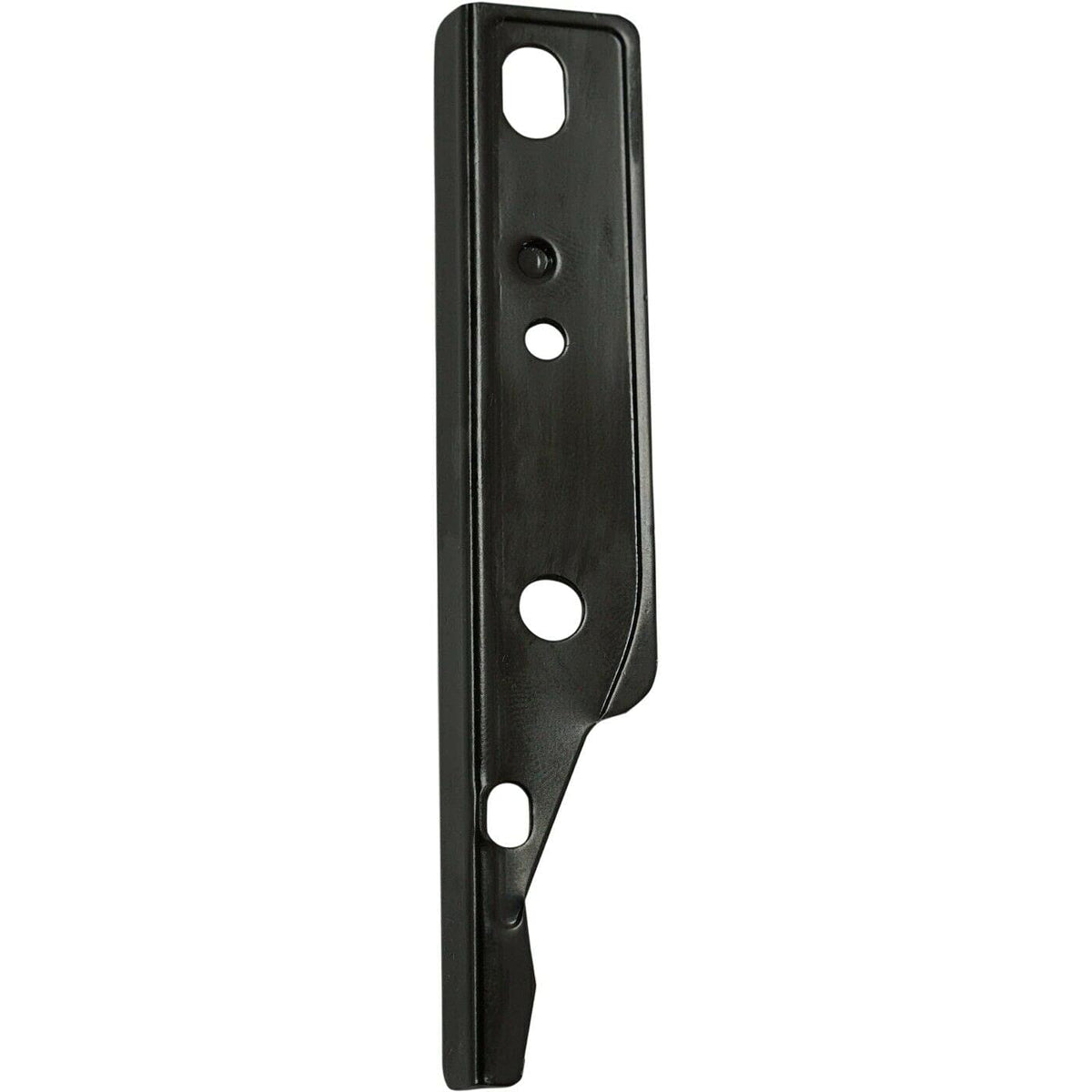 DAT AUTO PARTS Front Right Passenger Side Upper Bumper Cover Bracket Replacement For 10 - 16 Mercedes-Benz E550 MB1043130 2128810206