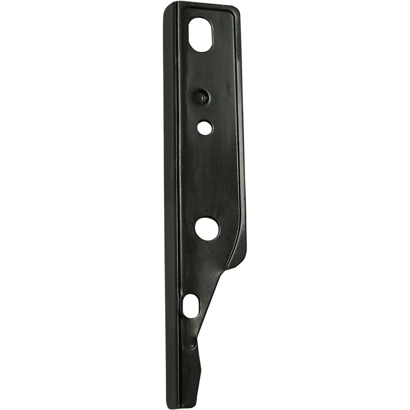 DAT AUTO PARTS Front Right Passenger Side Upper Bumper Cover Bracket Replacement For 10 - 16 Mercedes-Benz E550 MB1043130 2128810206