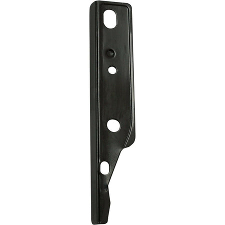 DAT AUTO PARTS Front Right Passenger Side Upper Bumper Cover Bracket Replacement For 10 - 16 Mercedes-Benz E550 MB1043130 2128810206