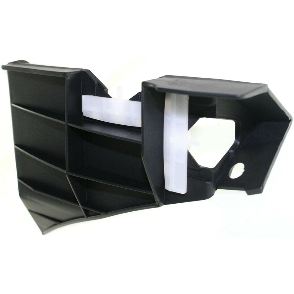 DAT AUTO PARTS Front Right Passenger Side Bumper Retainer Bracket Replacement For 05 - 09 Ford Mustang FO1027110 5R3Z17C861AA