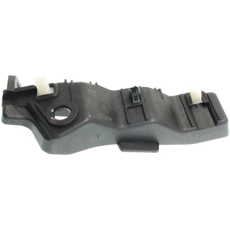 DAT AUTO PARTS Front Right Passenger Side Outer Bumper Cover Support Bracket Replacement For 13 - 18 Hyundai Santa Fe HY1043122 86514B8000