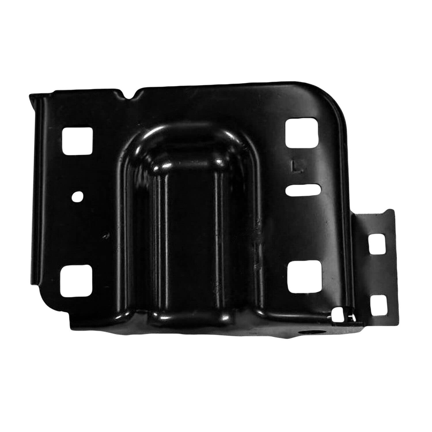 DAT AUTO PARTS Front Left Driver Side Bumper Cover Mounting Bar Bracket Support Retainer Replacement For 2020 - 2023 GMC Sierra / Denali 2500 / 350...