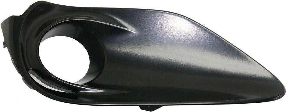 Front Right Fog Light Cover Fits 2017 Toyota Prius