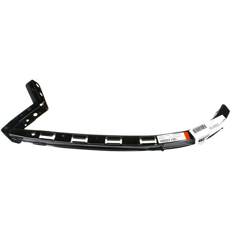 DAT AUTO PARTS Front Left Driver Side Bumper Filler Bracket Replacement For 03 - 07 Honda Accord HO1026104 71190SDAA00