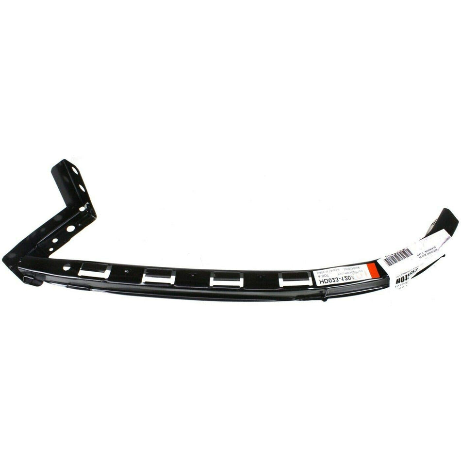 DAT AUTO PARTS Front Left Driver Side Bumper Filler Bracket Replacement For 03 - 07 Honda Accord HO1026104 71190SDAA00