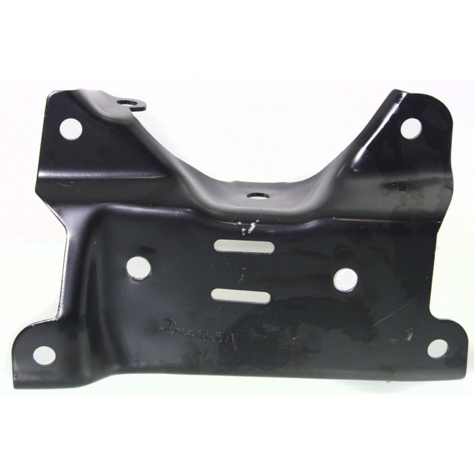 DAT AUTO PARTS Front Left Driver Side Outer Bumper Cover Mounting Bracket Support Retainer Replacement For 2007 - 2010 Chevrolet Silverado 2500 HD ...