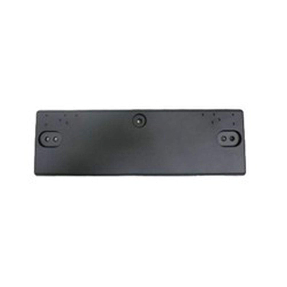 DAT AUTO PARTS Front License Plate Bracket Replacement for 11-13 Kia Optima Sedan And Hatchback Without SX Models Black Textured KI1068105 19127572...
