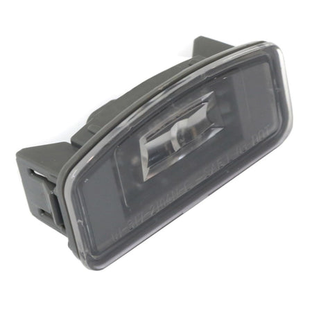 Rear Driver Side License Plate Light Assembly, Fits 2014–2020 Acura MDX, 2016–2022 Honda Pilot, 2019–2025 Honda Passport & 2023–2026 Acura Integra,...