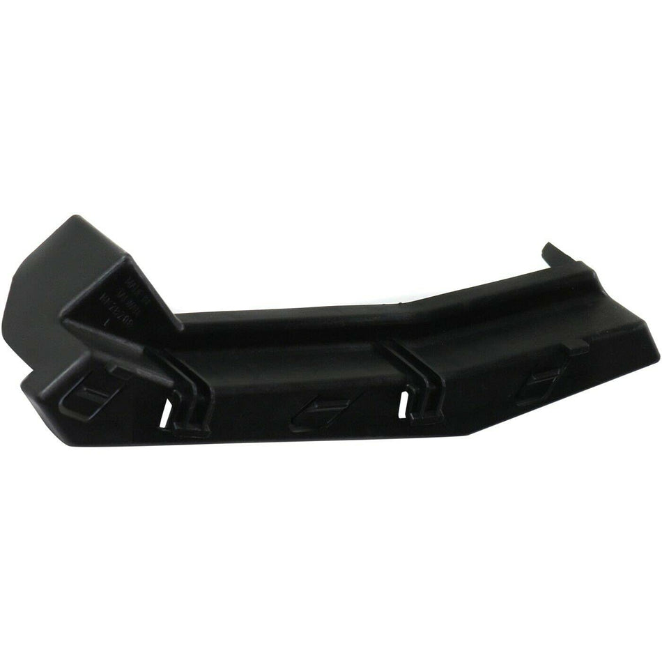 DAT AUTO PARTS Left Front Driver Side Upper Bumper Cover Support Bracket Replacement For 13 - 17 Hyundai Elantra GT HY1042131 86517A5000