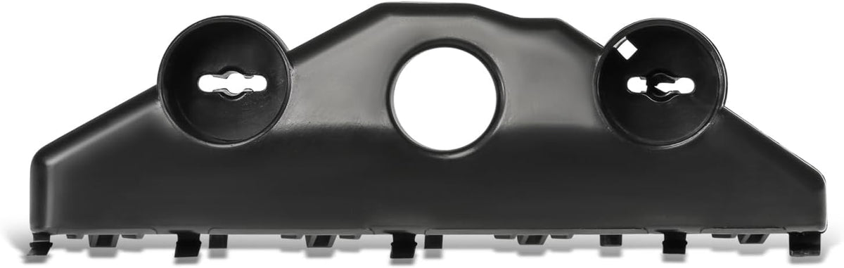 DAT AUTO PARTS Front Right Passenger Side Bumper Cover Support Mounting Rail Retainer Reinforcement Bracket Replacement For 2020-2025 Nissan Versa ...