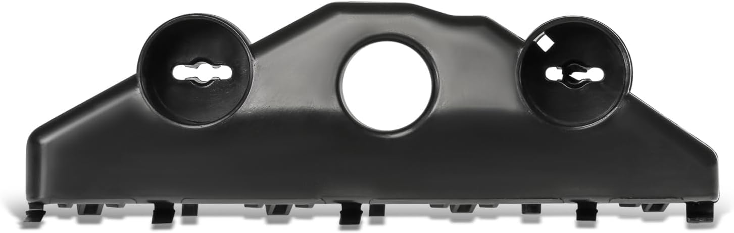 DAT AUTO PARTS Front Right Passenger Side Bumper Cover Support Mounting Rail Retainer Reinforcement Bracket Replacement For 2020-2025 Nissan Versa ...