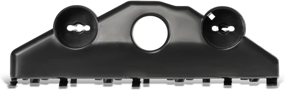 DAT AUTO PARTS Front Right Passenger Side Bumper Cover Support Mounting Rail Retainer Reinforcement Bracket Replacement For 2020-2025 Nissan Versa ...