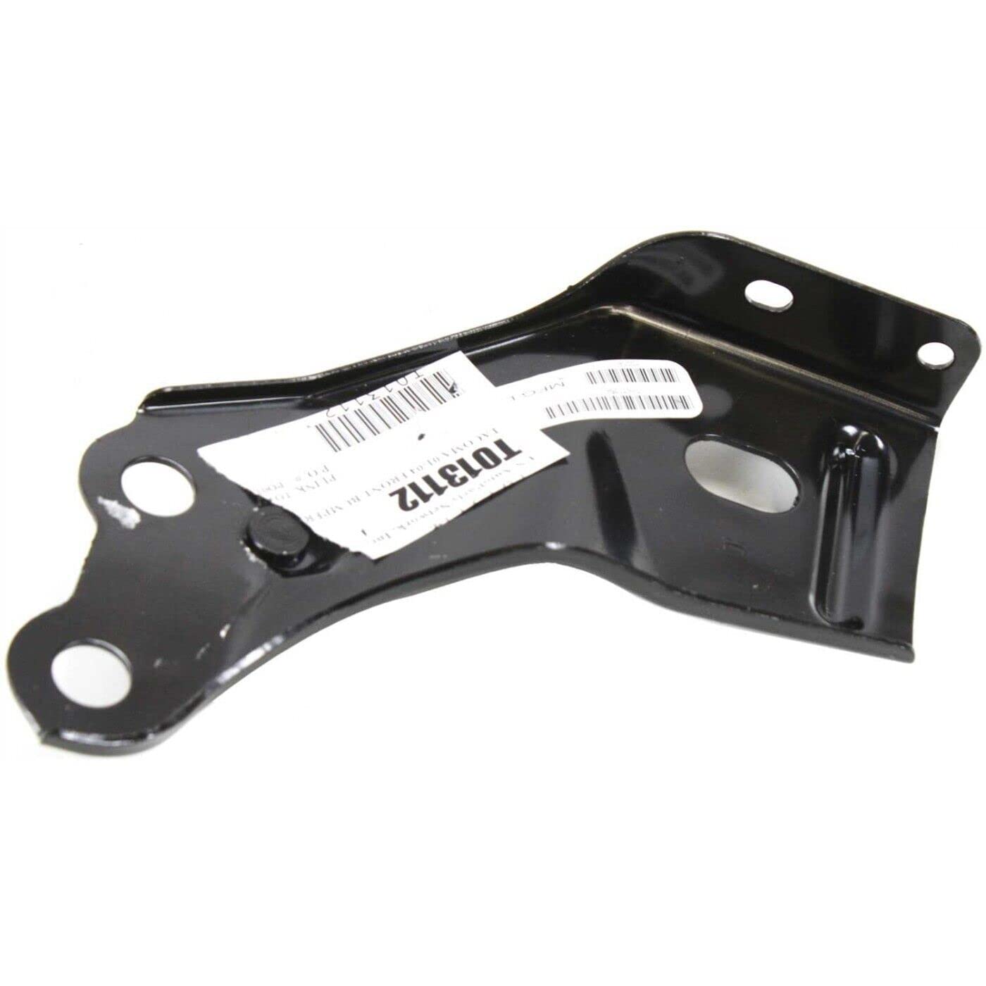 DAT AUTO PARTS Front Left Driver Side Outer Bumper Cover Mounting Arm Bracket Support Retainer Replacement For 2001 - 2004 Toyota Tacoma 2WD / 4WD ...