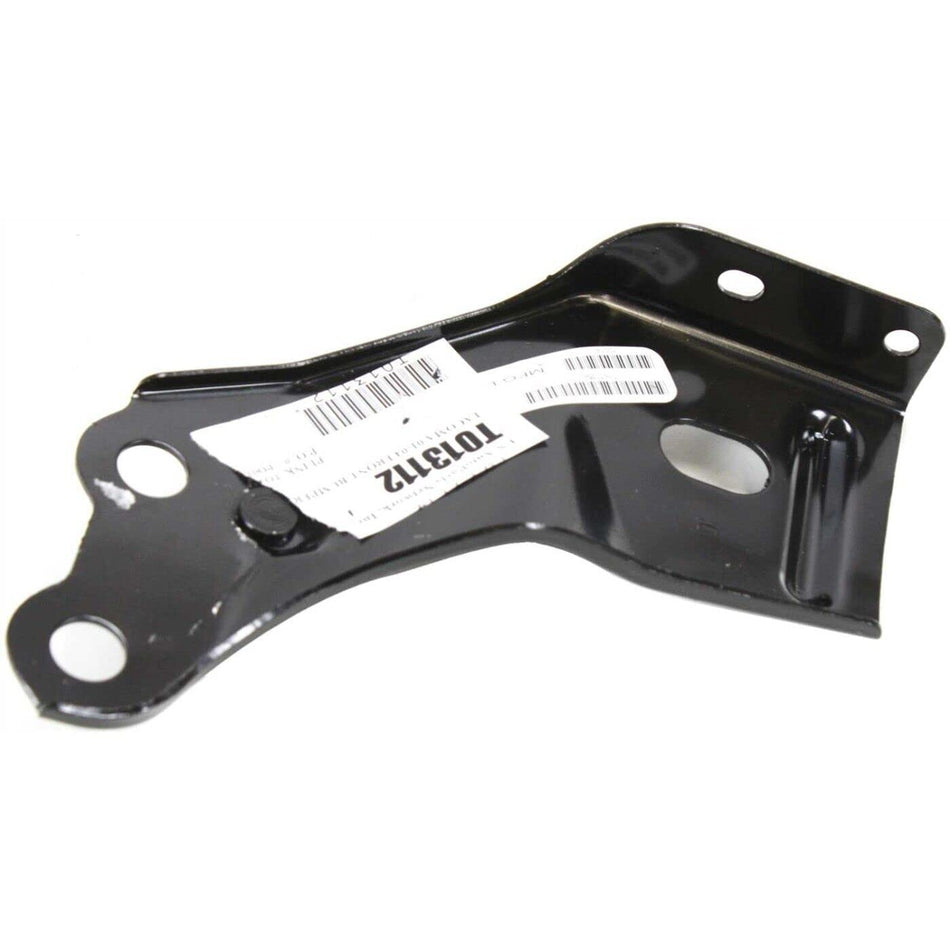 DAT AUTO PARTS Front Left Driver Side Outer Bumper Cover Mounting Arm Bracket Support Retainer Replacement For 2001 - 2004 Toyota Tacoma 2WD / 4WD ...