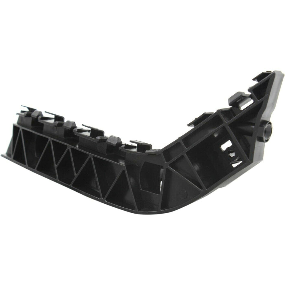 DAT AUTO PARTS Front Left Driver Bumper Cover Support Bracket Mounting Retainer Reinforcement Spacer Brace Replacement For 2016-2021 Honda Civic Se...