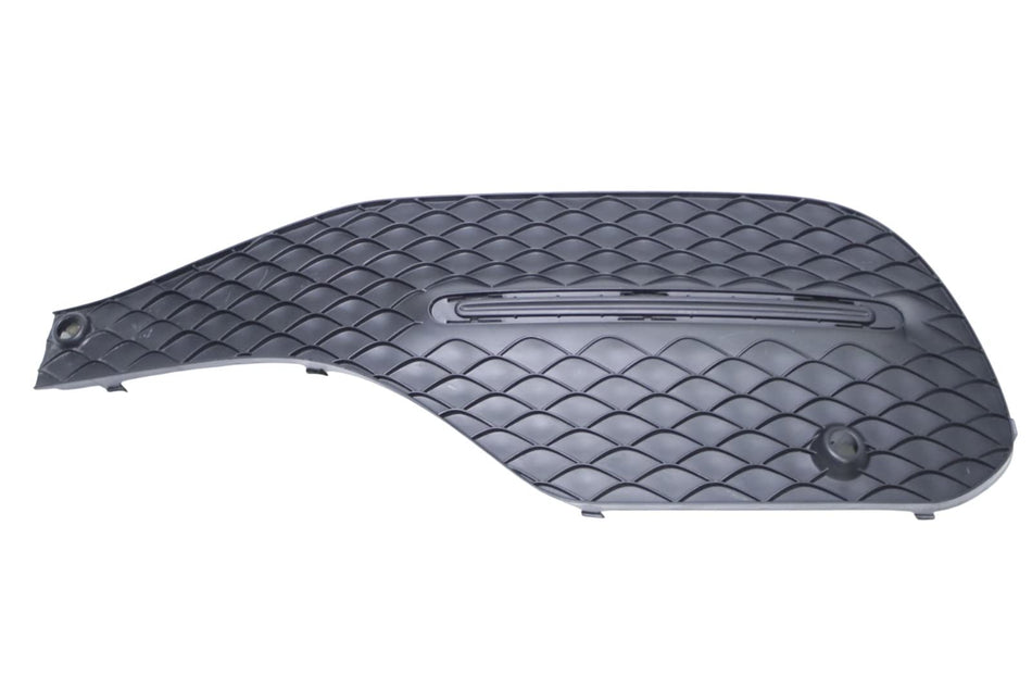 DAT AUTO PARTS Front Left Driver Side Outer Bumper Cover Grille Molding Insert Bezel Trim Replacement For 2020 - 2023 Mercedes-Benz GLE350 GLE450 B...