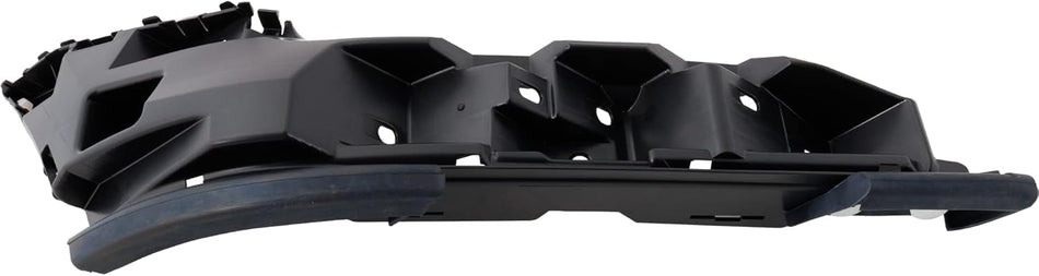 DAT AUTO PARTS Front Right Passenger Side Grille Support Reinforcement Bracket Outer Lamp Mount Brace Replacement For 2015 2016 2017 Ford F150 Pick...