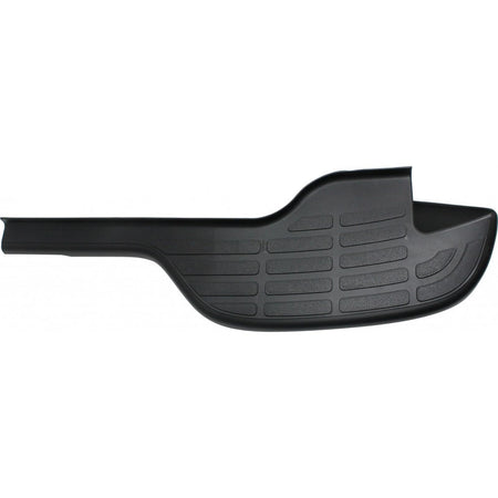 Rear Passenger Side Bumper Step Pad Insert, Fits 2000–2006 Chevrolet Suburban 1500 & 2500, Chevy Tahoe, GMC Yukon & Yukon XL, Except Denali Models,...