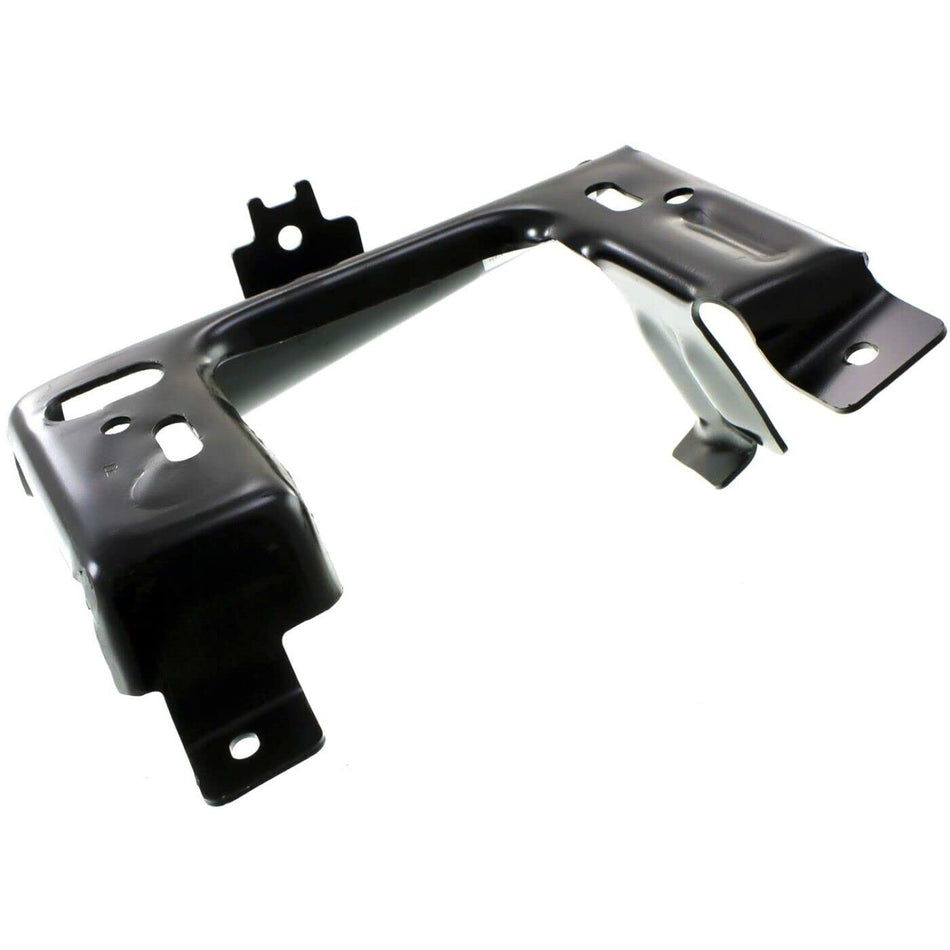 DAT AUTO PARTS Front Right Passenger Side Bumper Cover Mounting Plate Bracket Support Retainer Replacement For 2006 - 2008 Lincoln Mark LT / Ford F...