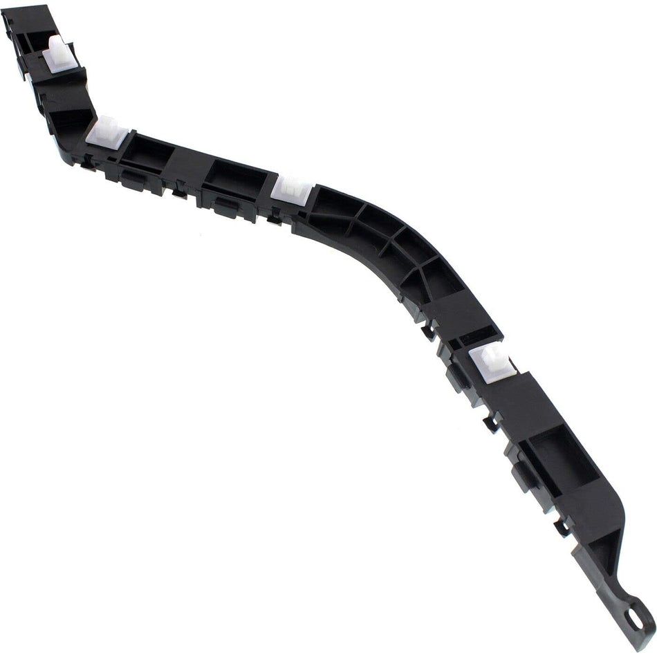 DAT AUTO PARTS Rear Right Passenger Side Bumper Cover Molding Mounting Bracket Support Retainer Replacement For 2006 - 2007 Honda Accord Sedan/Hybr...