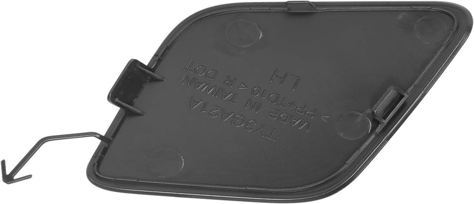 Front Driver Side Tow Hook Cover Fits 2019-2024 Lexus 2019-2022 UX LX1029120 5212876907