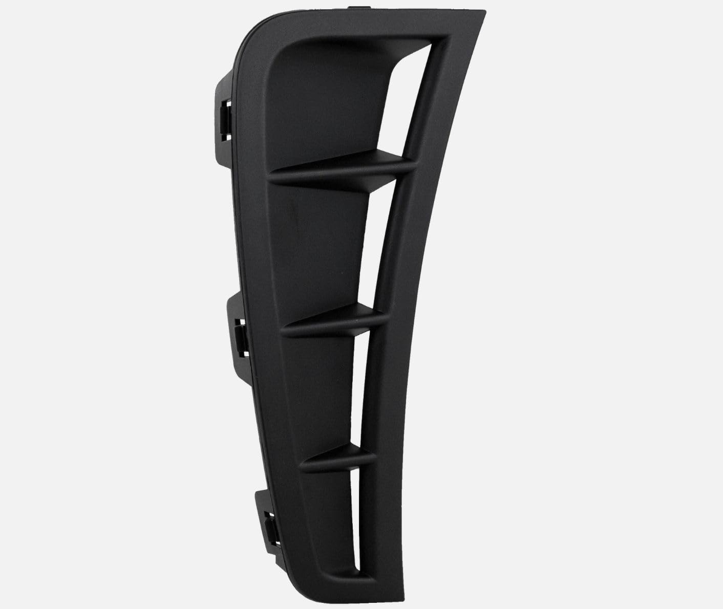 DAT AUTO PARTS Front Left Driver Bumper Cover Grille Bracket Insert Replacement For 2020-2023 Hyundai Sonata SEL SEL Plus Limited Luxury Ultimate M...
