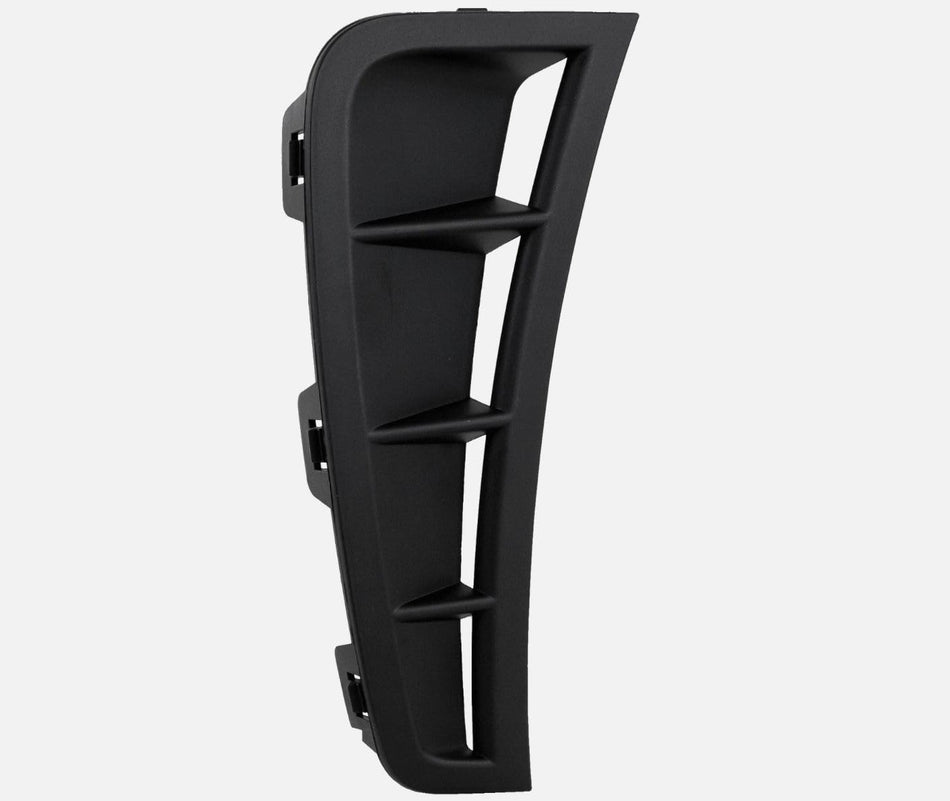 DAT AUTO PARTS Front Left Driver Bumper Cover Grille Bracket Insert Replacement For 2020-2023 Hyundai Sonata SEL SEL Plus Limited Luxury Ultimate M...