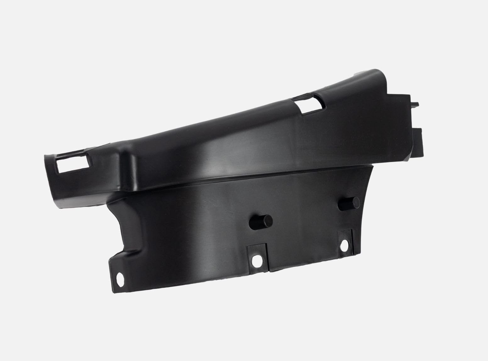 Front Right Passenger Side Bumper Cover Support Mounting Bracket Replacement For 2002-2008 Dodge Ram 1500 Sport 2003-2009 Ram 2500 3500 Sport Picku...