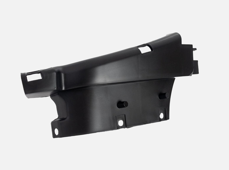 Front Right Passenger Side Bumper Cover Support Mounting Bracket Replacement For 2002-2008 Dodge Ram 1500 Sport 2003-2009 Ram 2500 3500 Sport Picku...
