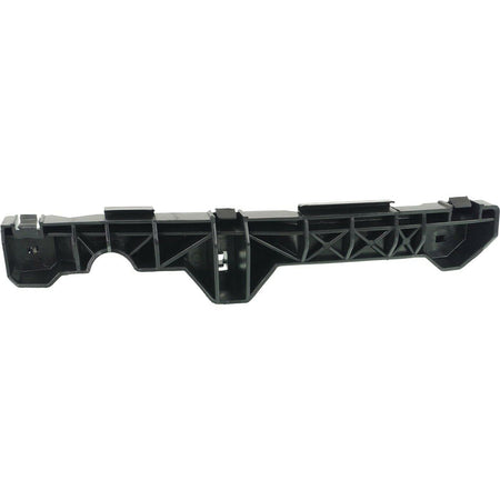 DAT AUTO PARTS Front Left Driver Side Bumper Cover Support Bracket Retainer Replacement For 2007 - 2009 Lexus RX350 Black Textured LX1032103 521460...