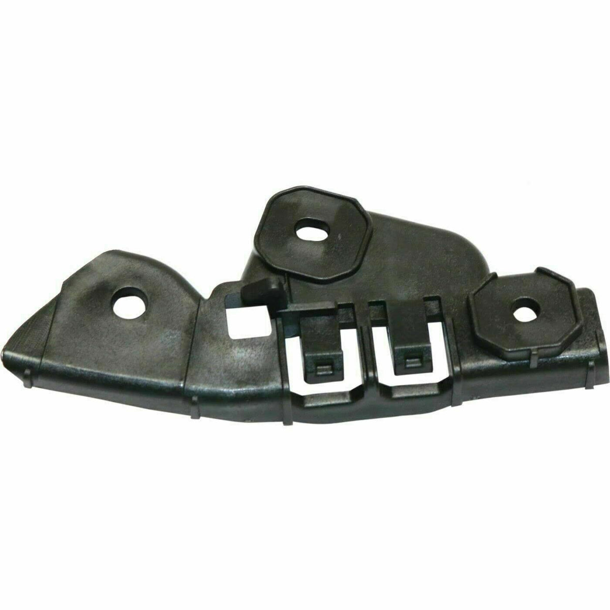 DAT AUTO PARTS Front Right Passenger Side Bumper Cover Support Bracket Mounting Retainer Reinforcement Brace Replacement For 2016-2022 Chevrolet Ch...